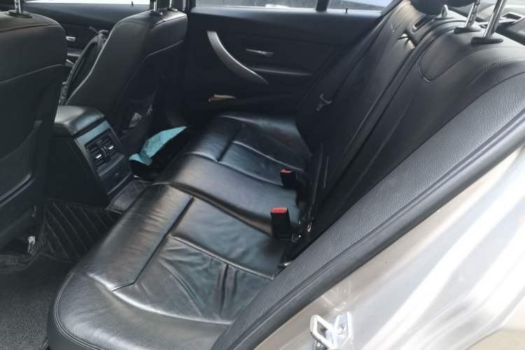 Used BMW 3 Series 2014 320i Sport Edition