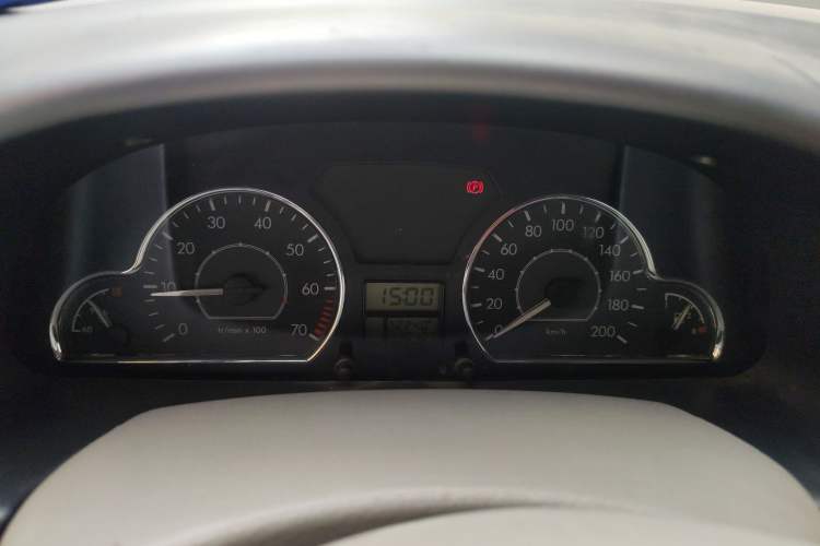 Used Citroen Elysee 2012 Sedan 1.6L Manual Tech Model CNG