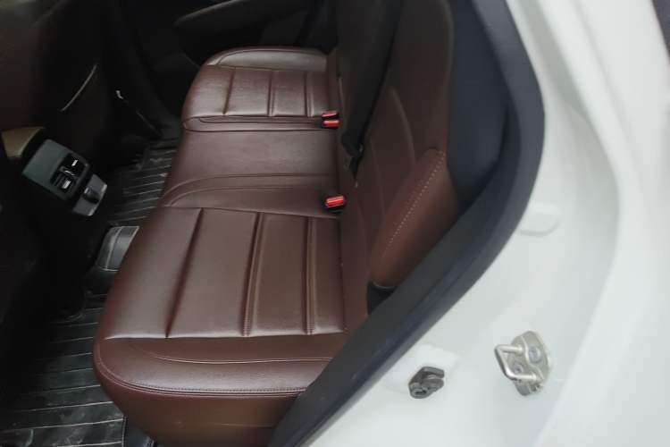 Used Renault Koleos 2018 2.5L Two-Wheel Drive 120th Anniversary Limited Edition
