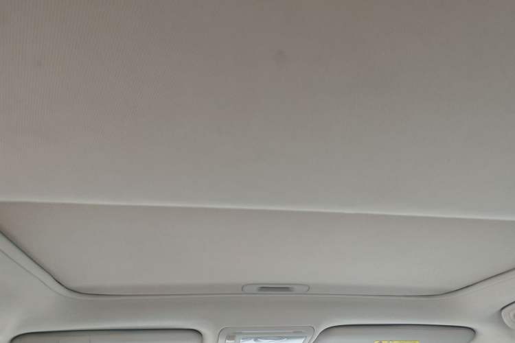 Used BYD S7 2016 2.0T Automatic Prestige Edition
