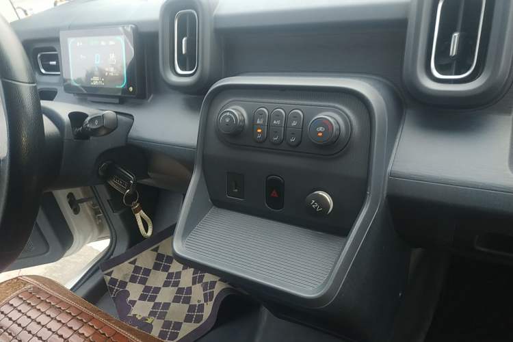 Used Linxys Huangjincang 2023 Economy Version Economy Class
