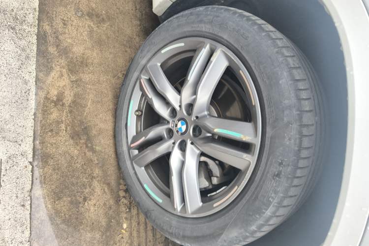 Used BMW X2 2023 sDrive25i M Sport Night Edition
