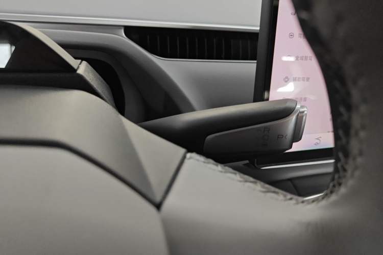 Used XPeng MONA M03 2024 515 Long-Range