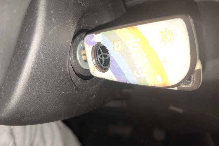 Used Toyota Corolla Cross 2024 2.0L Pioneer Edition