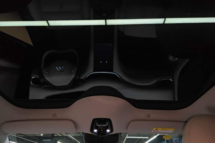 Used IM L6 2024 Max Standard Edition
