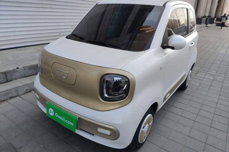 Used Bestune Pony 2025 222km Lightning Horse