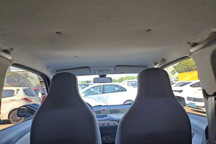 Used Dongfeng Fengon MINIEV 2022 Candy Edition Half-Sugar