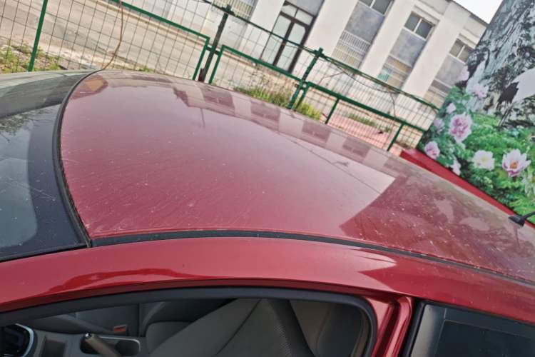 Used Nissan Tiida 2016 1.6L CVT Joyride Edition Roof