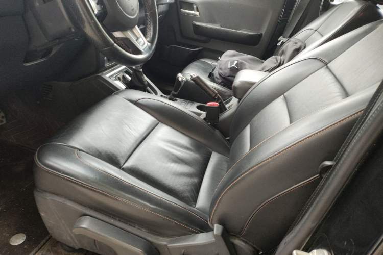 Used BAIC Off-Road BJ40 2016 40L 2.3T Automatic All-Wheel Drive Premium Edition
