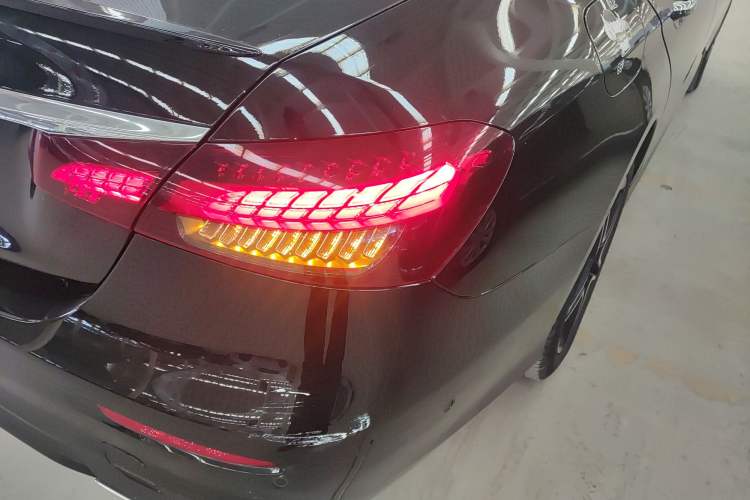 Used Mercedes-Benz E-Class 2021 Restyled E 260 Luxury Sports Edition
