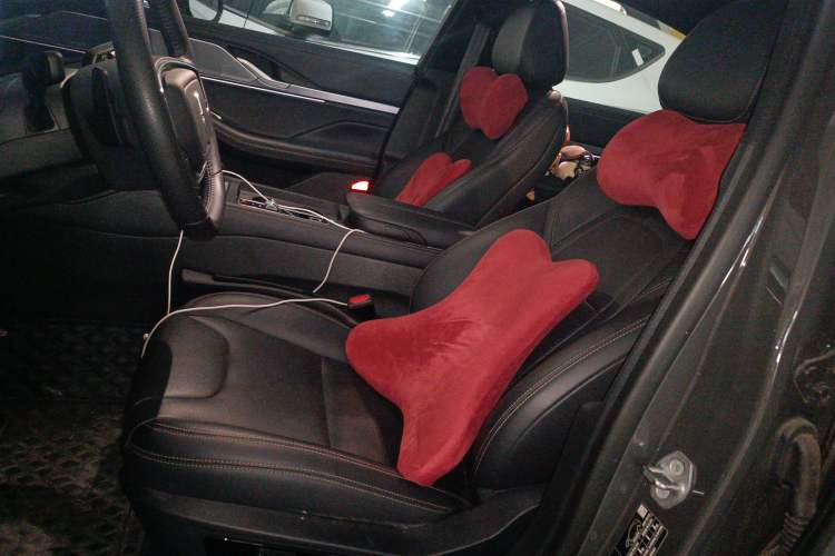 Used Lincoln Z 2022 iKoo Luxury Edition