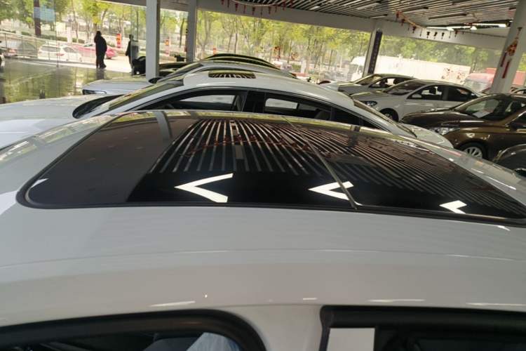 Used Volkswagen Sagitar 2025 Facelift 200TSI DSG Flyover Edition