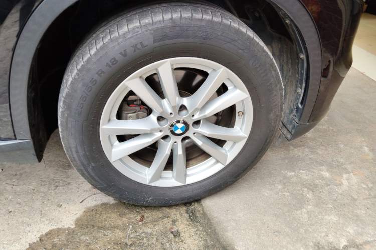 Used BMW X5 2018 xDrive35i Elegant Edition