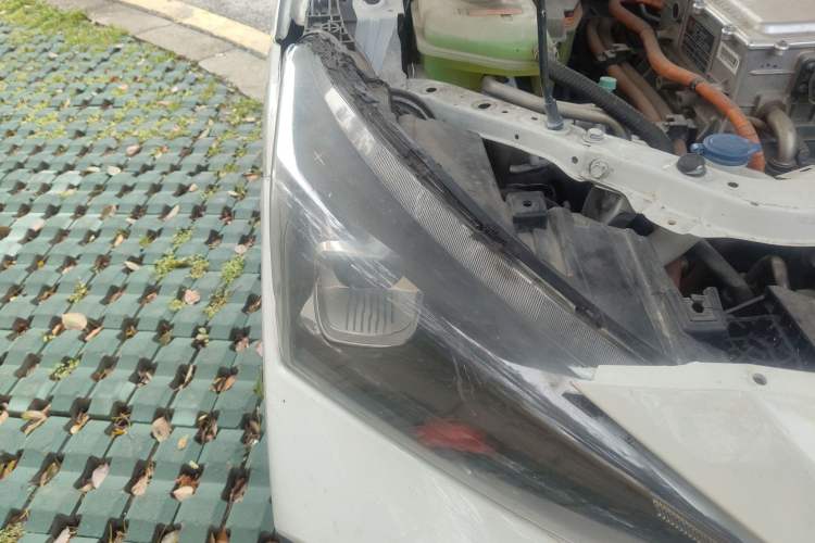 Used Dongfeng Aeolus E70 2023 PRO Smart Drive Edition