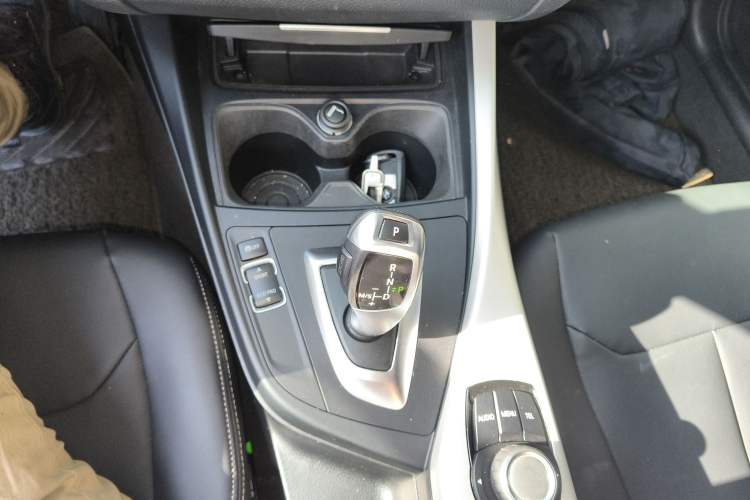 Used BMW 1 Series 2015 120i Leading Model
