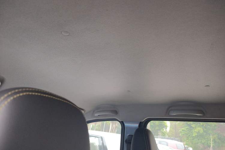 Used Wuling Zhengtu 2021 1.5L Adventure LAR Headliner