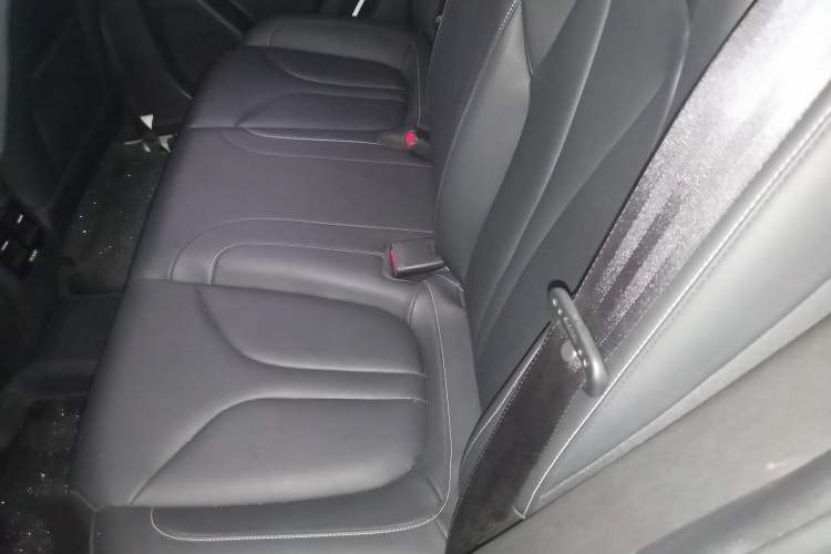 Used XPeng G3 2022 G3i 460G+