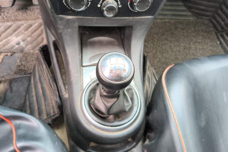 Used Citroen C-Quatre 
