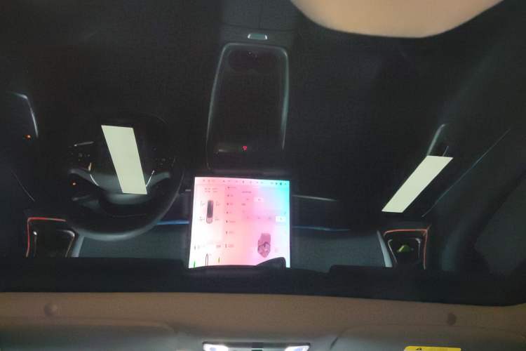 Used ARCFOX Alpha S5 2025 560MAX 185kW
