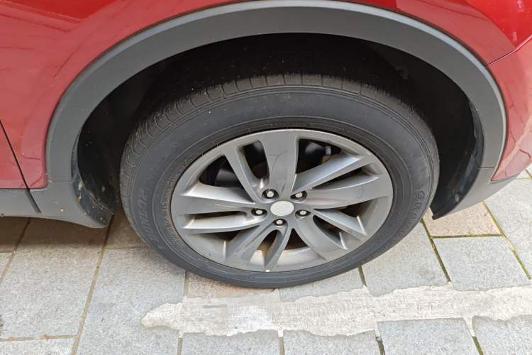 Used Buick Encore 2018 18T Automatic Two-Wheel Drive Urban Fashion Model