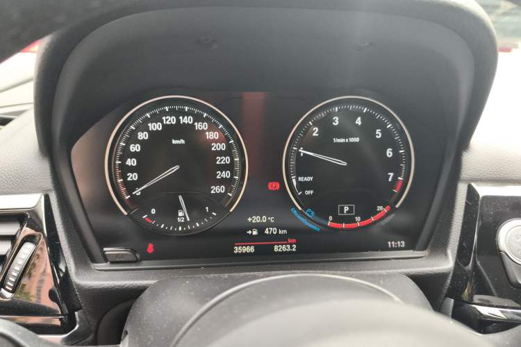 Used BMW 1 Series 2021 120i M Sport Night Edition