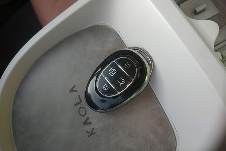 Used ARCFOX Kaola 2023 Family Edition
