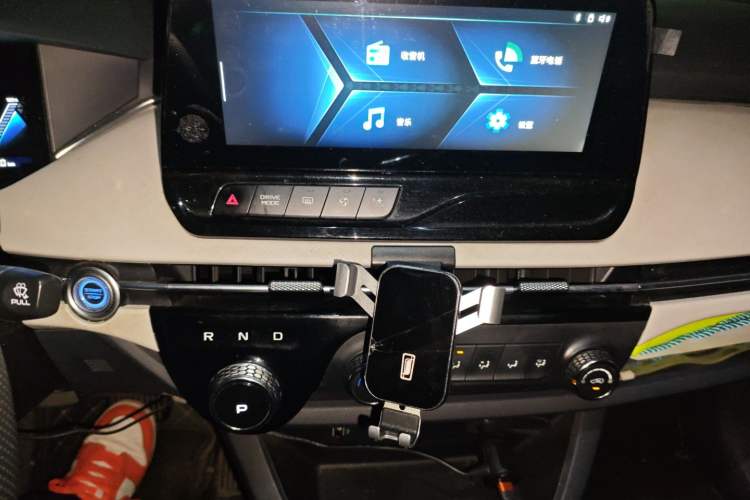 Used Bestune NAT 2021 Ride-Hailing Version