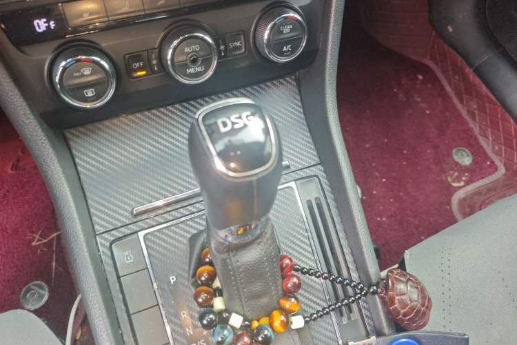 Used Skoda Superb 2018 TSI280 DSG Comfort Edition China V Standard
