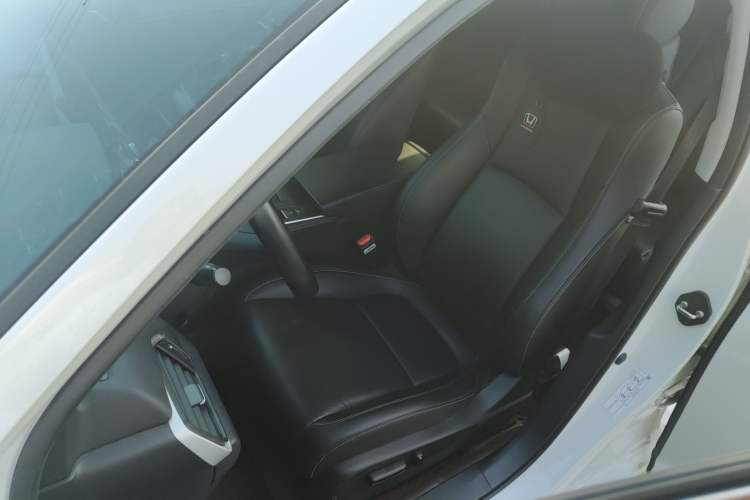 Used Honda Inspire 2019 260TURBO Elegant Edition China VI Emission Standard