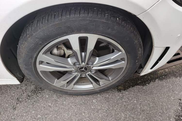 Used Mercedes-Benz C-Class 2019 C 180 L Fashion Edition Sport Version
