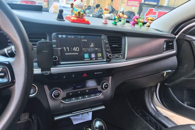 Used Hyundai Mistra 2019 1.8L Automatic Smart GLS Commemorative Model China VI Standard
