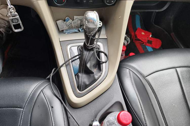 Used Buick GT 2016 15N Automatic Entry-Level Trim