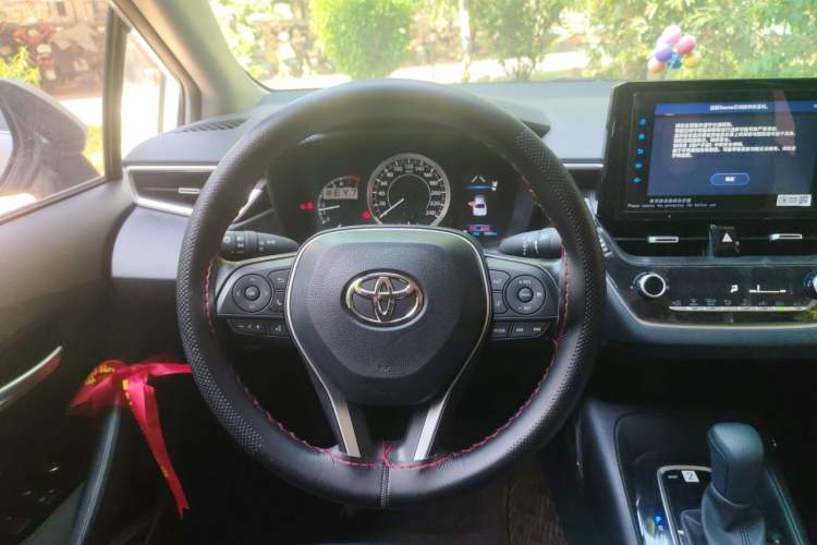 Used Toyota Allion 2022 2.0L Pioneer Edition