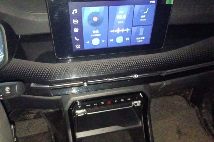 Used Wuling Asta 2021 1.5T Manual Xingyue Edition
