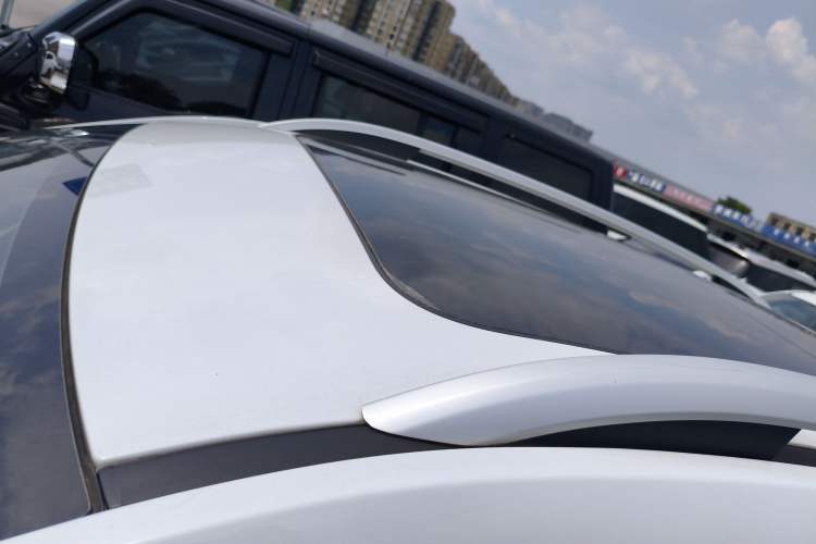 Used Roewe RX5 2020 20T Automatic 4G Connected Million Edition
