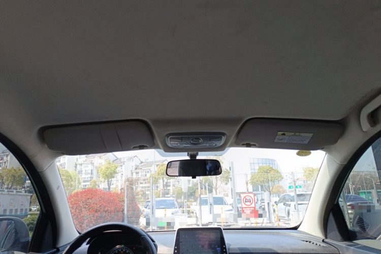 Used Dayun Yuehu 2023 300 Standard Edition Headliner