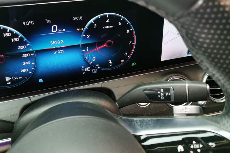 Used Mercedes-Benz E-Class 2023 Restyled E 260 L Sport Edition