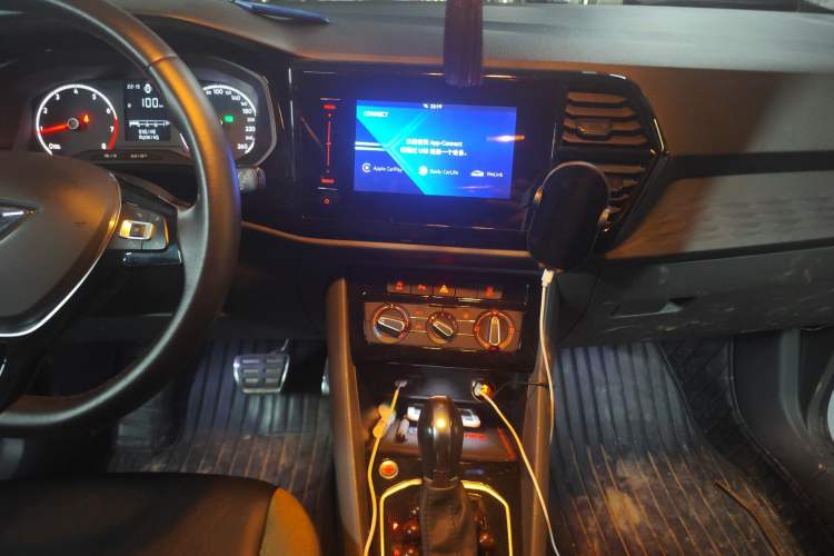 Used Jetta VS5 2019 280TSI Automatic Enjoyment Model