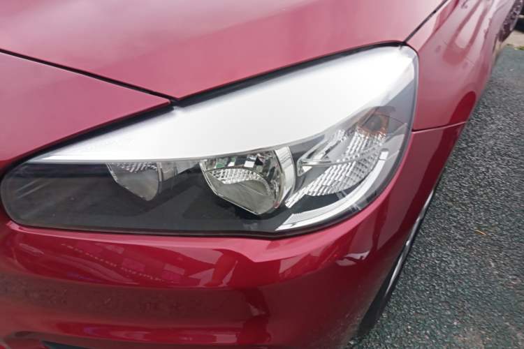 Used BMW 2 Series Active Tourer 2015 218i Leading Model