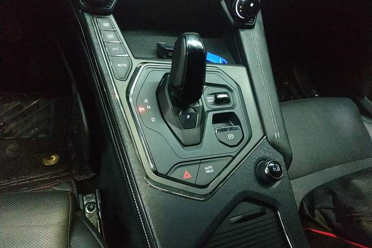 Used Lynk & Co 01 EM-P 2022 1.5TD PHEV Plus
