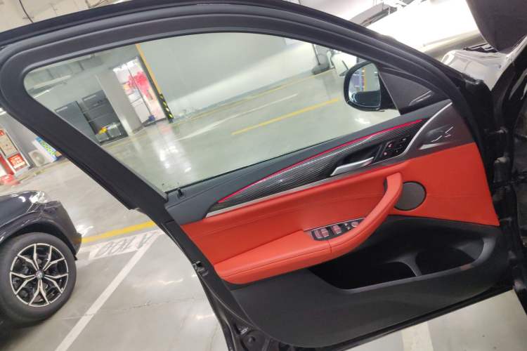 Used BMW X3 2022 M40i
