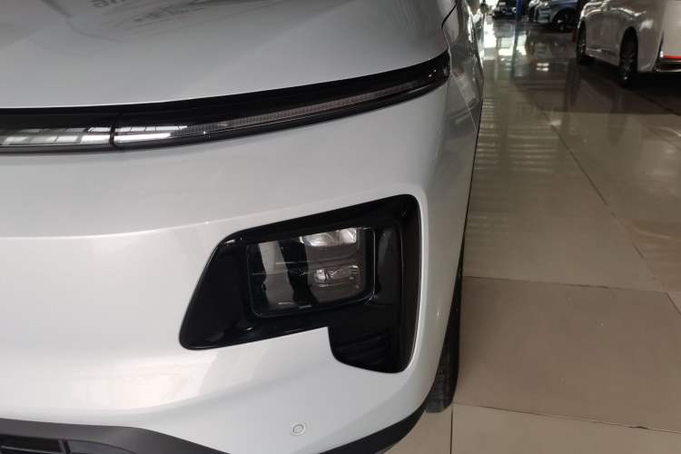 Used JETOUR Shanhai L7 2024 1.5T 120km ULTRA 7-Seater
