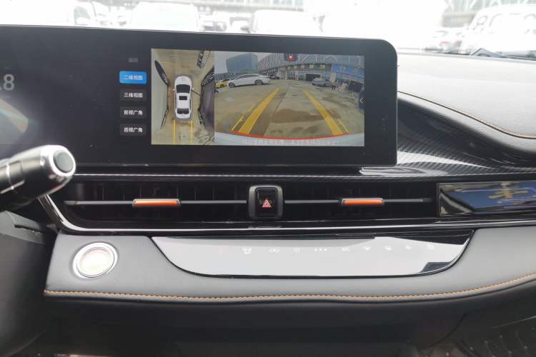 Used Chery Arrizo 5 GT 2023 1.5T CVT Enjoy