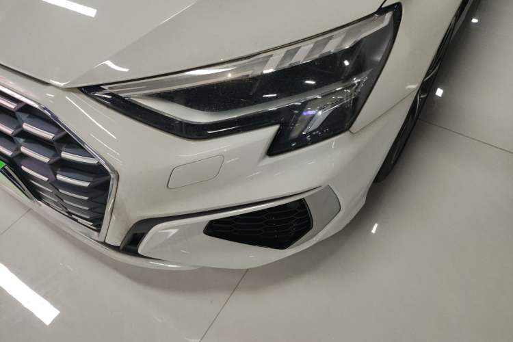 Used Audi A3 2021 Sportback 35 TFSI Advanced Sport Edition