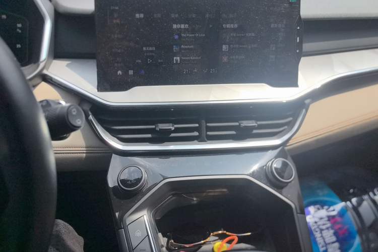 Used Lynk & Co 06 EM-P 2020 PHEV Plus
