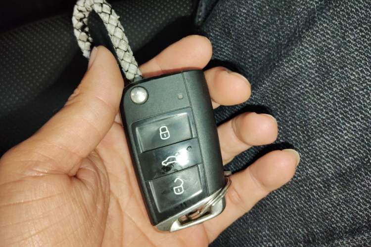 Used Volkswagen Tiguan L New Energy 2020 430 PHEV Plug-in Hybrid Flagship Edition
