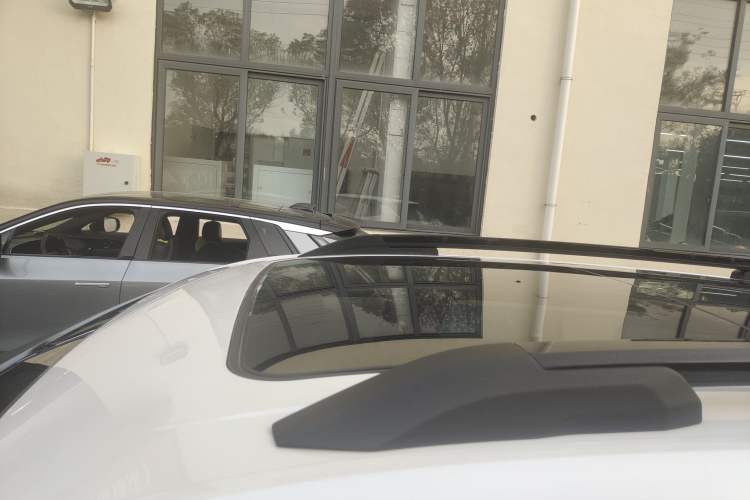 Used Chevrolet Equinox Plus 2024 102km RS Ultimate Edition Roof