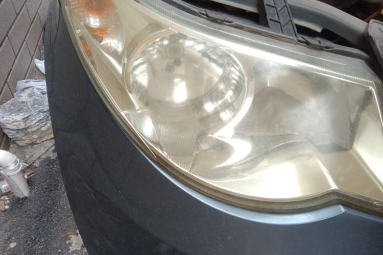 Used Wuling Hongguang 2014 1.2L Base Model China IV