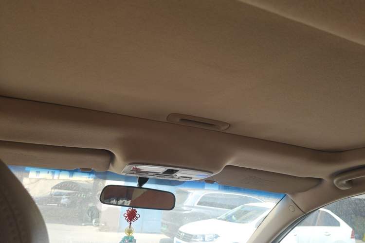 Used Kia Rio 2007 1.6L MT GLS Headliner