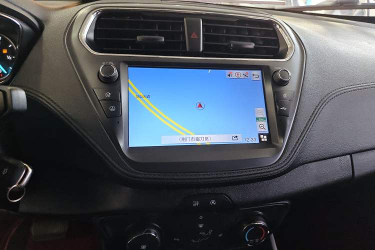 Used Ford Escort 2019 1.5L Automatic Enjoyment Model
